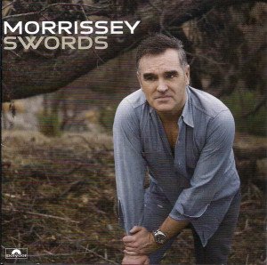 MORRISSEY – SWORDS (2009) - CD SIFIR