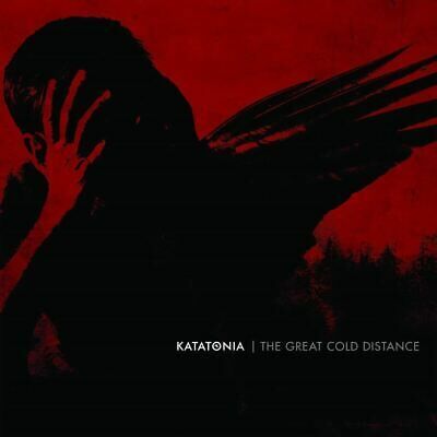 KATATONIA – THE GREAT COLD DISTANCE (2006) - LP 2022 REISSUE SIFIR PLAK