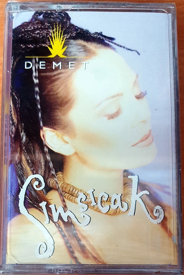 DEMET - SIMSICAK KASET SIFIR