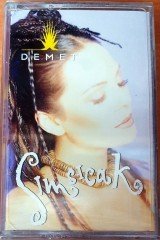 DEMET - SIMSICAK KASET SIFIR