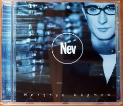 NEV - HERŞEYE RAĞMEN CD 2.EL