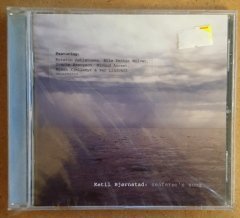 KETIL BJORNSTAD SEAFARER'S SONG (2004) CD SIFIR