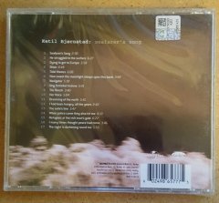 KETIL BJORNSTAD SEAFARER'S SONG (2004) CD SIFIR