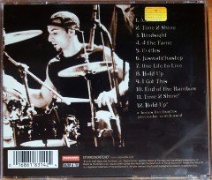 E. TOWN CONCRETE - TIME 2 SHINE (2003) ROADRUNNER RECORDS CD 2.EL