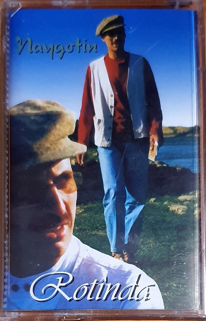 ROTİNDA - NAYGOTİN - KASET KOM / MİR SIFIR