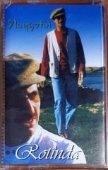 ROTİNDA - NAYGOTİN - KASET KOM / MİR SIFIR