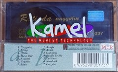 ROTİNDA - NAYGOTİN - KASET KOM / MİR SIFIR
