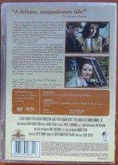LITTLE MAN TATE - JODIE FOSTER - DVD 2.EL TR ALTYAZI YOKTUR