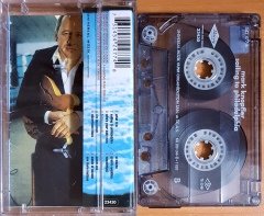 MARK KNOPFLER - SAILING TO PHILADELPHIA (2000) UNIVERSAL KASET 2.EL