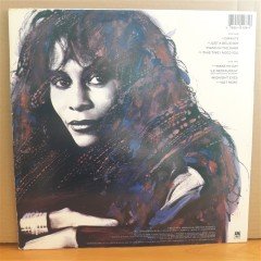 BRENDA RUSSELL - GET HERE (1988) - LP 2.EL PLAK