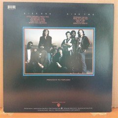 DOOBIE BROTHERS - BEST OF VOLUME II (1981) - PLAK 2.EL
