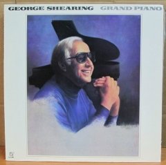GEORGE SHEARING - GRAND PIANO LP 2.EL