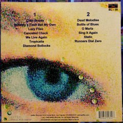 BECK MUTATIONS LP UNOFFICIAL SIFIR