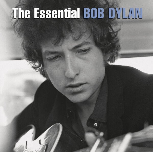 BOB DYLAN - THE ESSENTIAL (2000) - 2LP 2016 EDITION SIFIR PLAK
