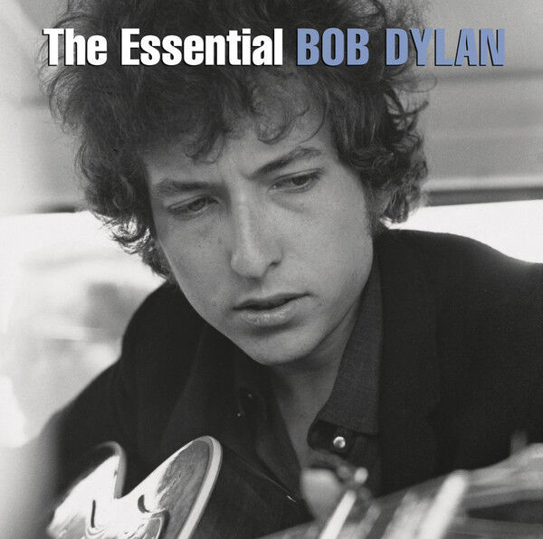 BOB DYLAN - THE ESSENTIAL (2000) - 2LP 2016 EDITION SIFIR PLAK
