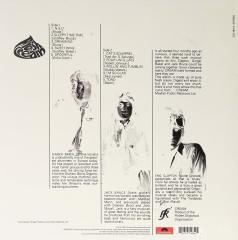 CREAM - FRESH CREAM (1966) - LP 2015 EDT 180GR SIFIR