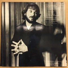 JEAN-LUC PONTY - COSMIC MESSENGER (1978) 1981 REISSUE 2.EL PLAK