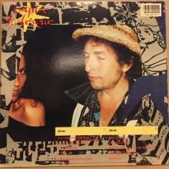 BOB DYLAN - EMPIRE BURLESQUE (1985) 2.EL PLAK