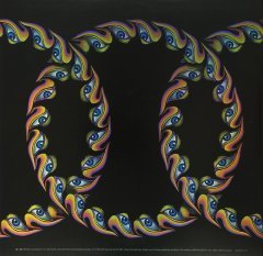 TOOL - LATERALUS (2000) - 2LP REISSUE PICTURE DISC SIFIR PLAK