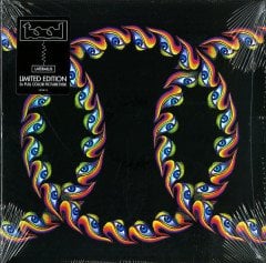 TOOL - LATERALUS (2000) - 2LP REISSUE PICTURE DISC SIFIR PLAK