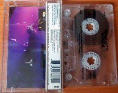 RAINBOW - THE VERY BEST OF RAINBOW (1998) PLAZA CASSETTE MADE IN TURKEY ''USED''