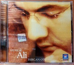 KIVIRCIK ALİ - ISIRGAN OTU CD 2.EL