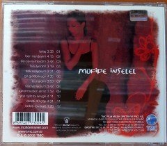 MÜFİDE İNSELEL - MÜFİDE İNSELEL CD 2.EL