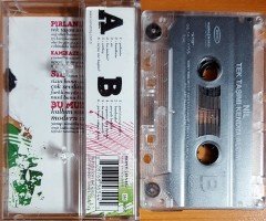 NİL KARAİBRAHİMGİL - TEK TAŞIMI KENDİM ALDIM (2006) EPIC KASET 2.EL