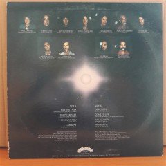 JEFFERSON STARSHIP - DRAGON FLY (1974) - LP 2.EL PLAK