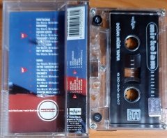 MİRKELAM - UNUTULMAZ (2001) - KASET DMC 2.EL