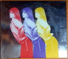 CAT POWER - JUKEBOX (2008) - 2CD 2.EL