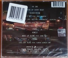 THE CHAINSMOKERS - MEMORIES DO NOT OPEN (2017) - CD SIFIR