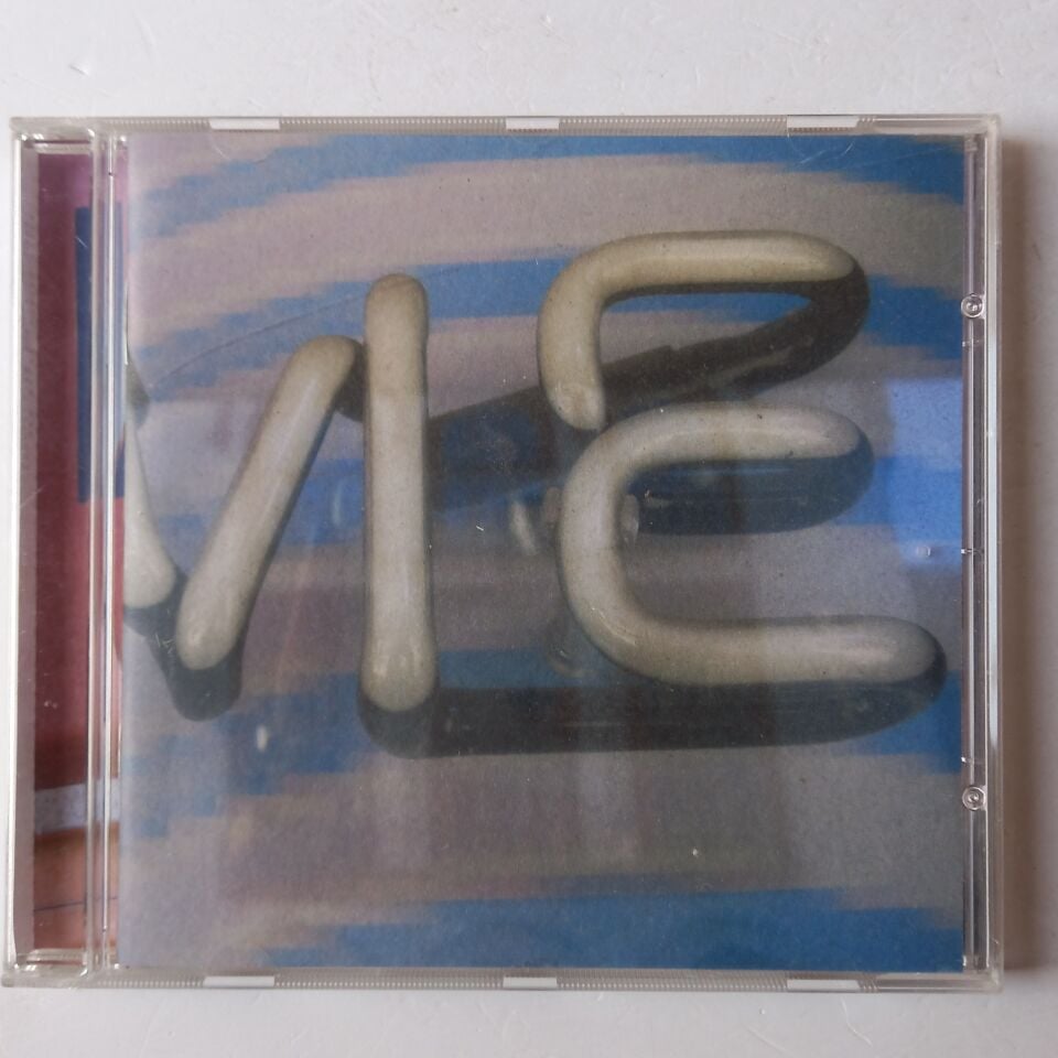FAUST – KLEINE WELT LIVE (2008) - CD 2.EL