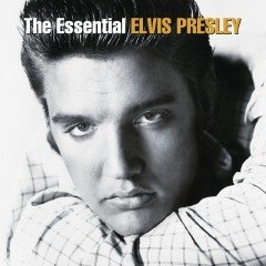 ELVIS PRESLEY - THE ESSENTIAL - 2LP SIFIR