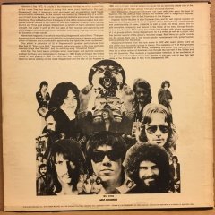 STEPPENWOLF - 16 GREATEST HITS 2.EL PLAK