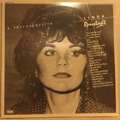 LINDA RONSTADT - A RETROSPECTIVE (1977)  2.EL 2PLAK