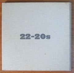 22-20'S - 05/03 DIGIPACK - CD 2.EL