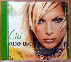 FULDEN URAS - CİCİ CD 2.EL