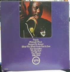WES MONTGOMERY - TEQUILA - 2.EL PLAK