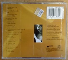CASSANDRA WILSON NEW MOON DAUGHTER (1995) CD SIFIR