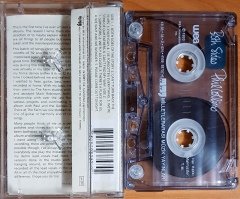 PHIL COLLINS - BOTH SIDES (1993) MMY KASET 2.EL