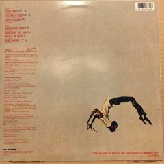 THE CRUSADERS - THE GOOD AND BAD TIMES (1986) 2.EL PLAK