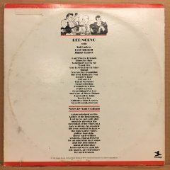 RED NORVO TRIOS WITH JIMMY RANEY TAL FARLOW & RED MITCHELL 1982 PRESTIGE 2.EL 2PLAK