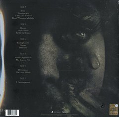 OPETH - LAMENTATIONS - 3LP SIFIR 180 GR