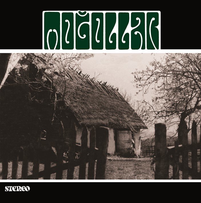 MOĞOLLAR - MOĞOLLAR - CD SIFIR PHARAWAY SOUNDS