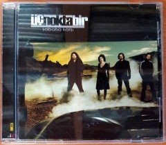 ÜÇNOKTABİR - SABAHA KARŞI CD 2.EL