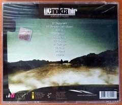 ÜÇNOKTABİR - SABAHA KARŞI CD 2.EL