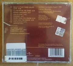 ART TATUM GROUP MASTERPIECES VOL3 CD SIFIR