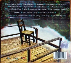 BADEM - 3B (2010) TAŞODA CD 2.EL