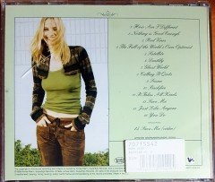 AIMEE MANN - BACHELOR NO.2 / OR, THE LAST REMAINS OF DODO (1999) CD 2.EL